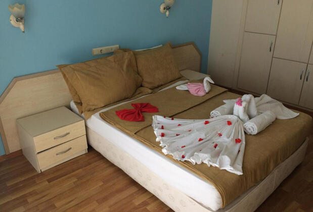 Blue Egeria Park Hotel - Görsel 6