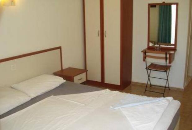 Yeşilırmak Otel - Görsel 9