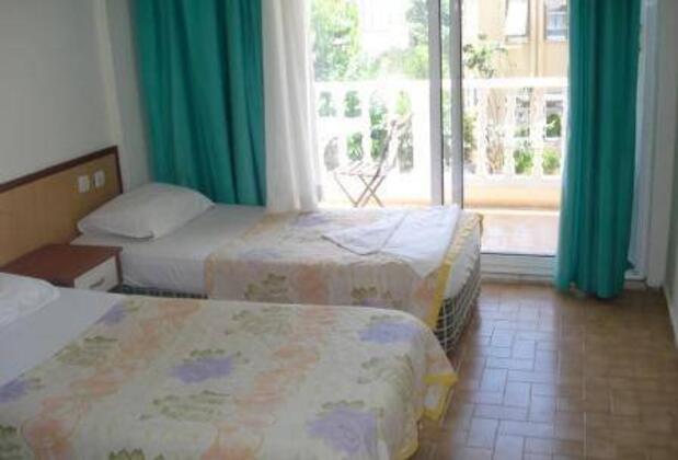 Yeşilırmak Otel - Görsel 3