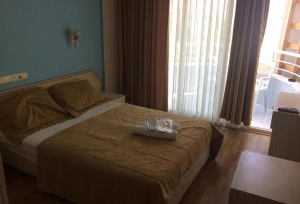 Blue Egeria Park Hotel - Görsel 12