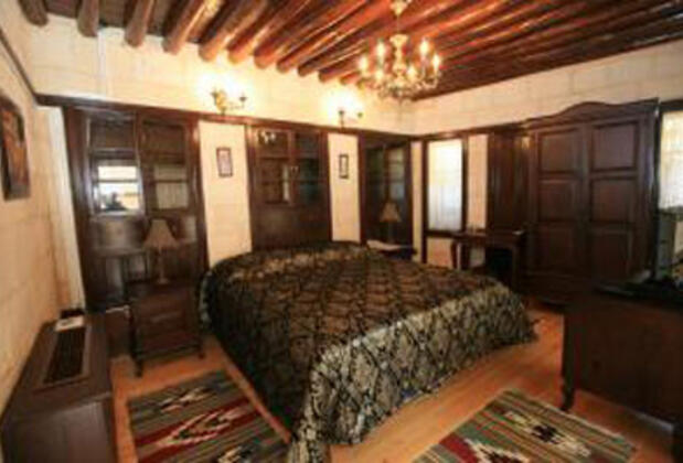 Tudyalı Konak Butik Otel - Görsel 3