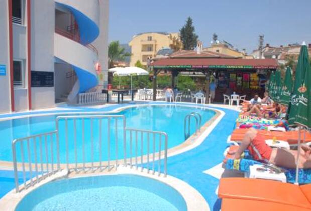 Musti's Family Apart - Görsel 6