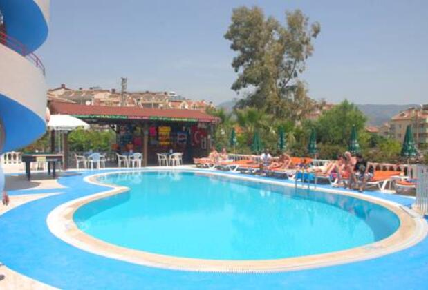 Musti's Family Apart - Görsel 4