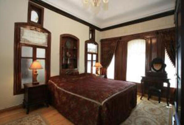 Tudyalı Konak Butik Otel - Görsel 11