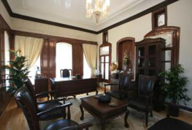 Tudyalı Konak Butik Otel - Görsel 18