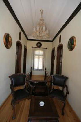 Tudyalı Konak Butik Otel - Görsel 14