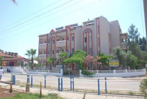 Musti's Family Apart - Görsel 8