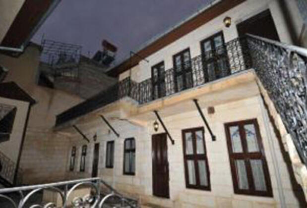 Tudyalı Konak Butik Otel - Görsel 8