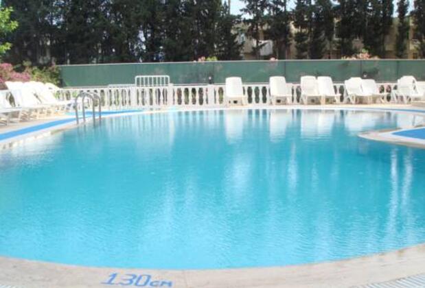 Musti's Family Apart - Görsel 3