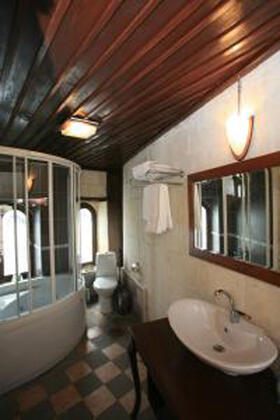 Tudyalı Konak Butik Otel - Görsel 20