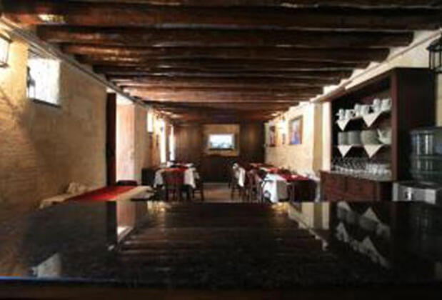 Tudyalı Konak Butik Otel - Görsel 4