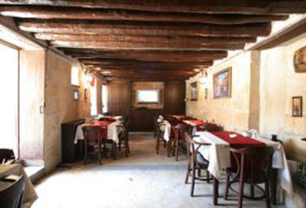 Tudyalı Konak Butik Otel - Görsel 23