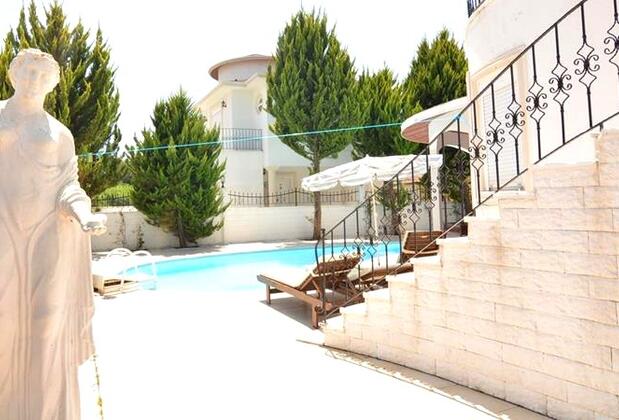 Bella Yasmin - Görsel 14