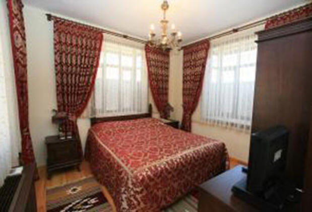 Tudyalı Konak Butik Otel - Görsel 13