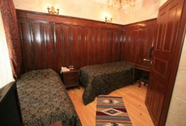 Tudyalı Konak Butik Otel - Görsel 6