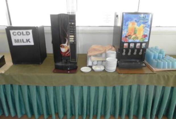 Long Beach Marmaris - Görsel 2