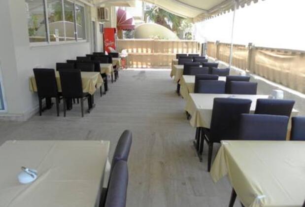 Long Beach Marmaris - Görsel 6