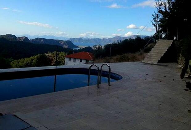 İztuzu Seaview Villa - Görsel 18