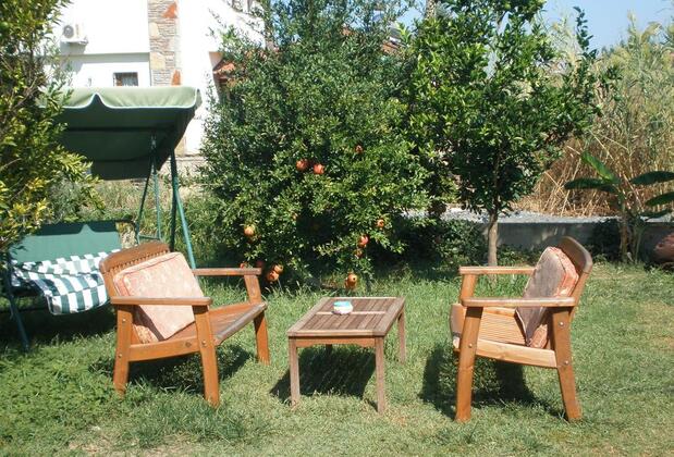 Jade Hotel Dalyan - Görsel 12