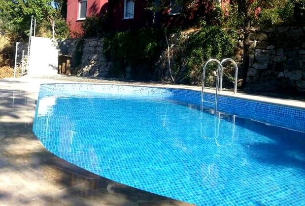 İztuzu Seaview Villa - Görsel 15