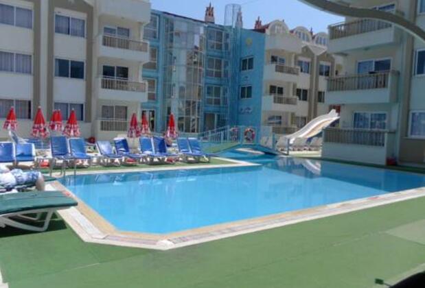 Long Beach Marmaris - Görsel 3