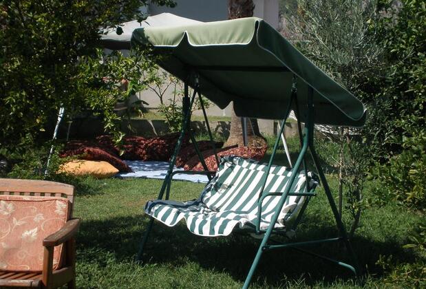 Jade Hotel Dalyan - Görsel 7