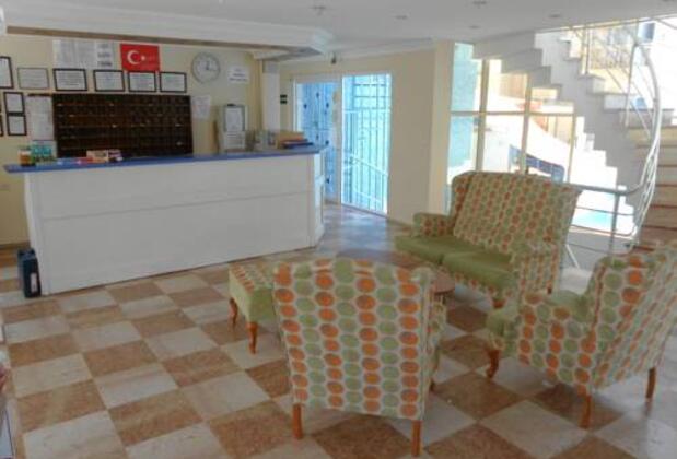 Long Beach Marmaris - Görsel 5