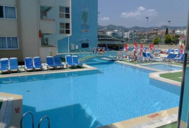 Long Beach Marmaris - Görsel 7