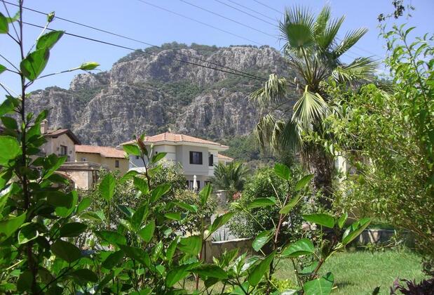 Jade Hotel Dalyan - Görsel 24