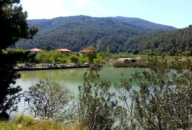 İztuzu Seaview Villa - Görsel 23