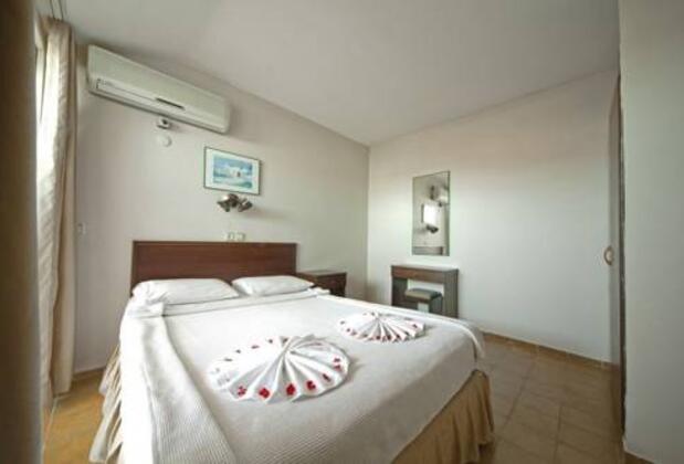 Irmak Hotel Marmaris - Görsel 10