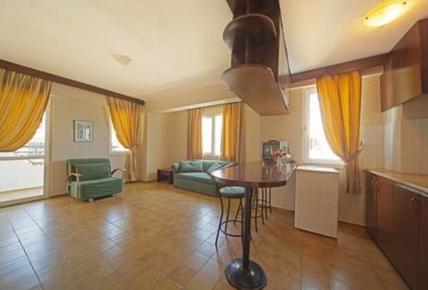 Irmak Hotel Marmaris - Görsel 4