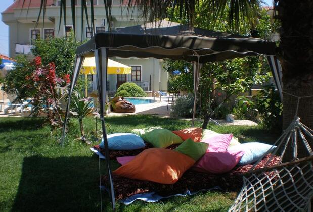 Jade Hotel Dalyan - Görsel 23