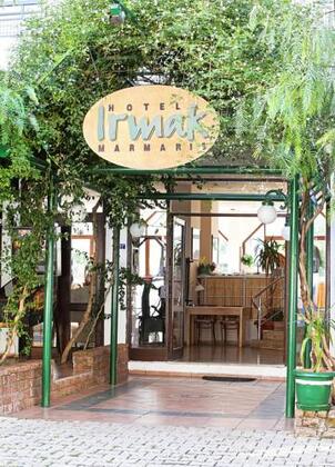 Irmak Hotel Marmaris - Görsel 12