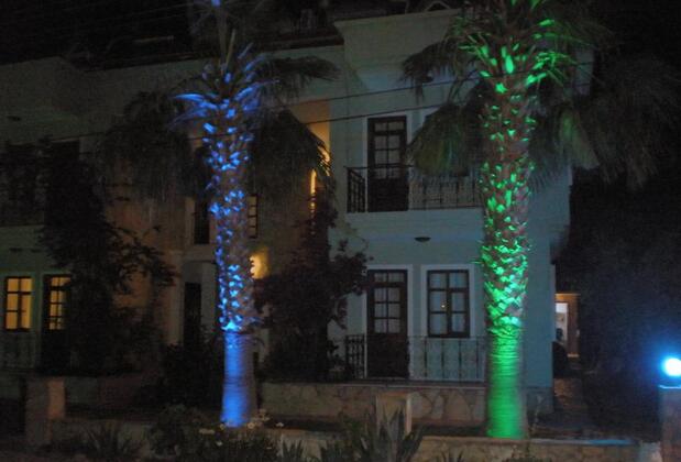 Jade Hotel Dalyan - Görsel 25