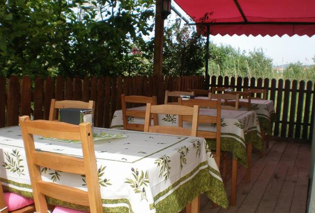 Jade Hotel Dalyan - Görsel 30