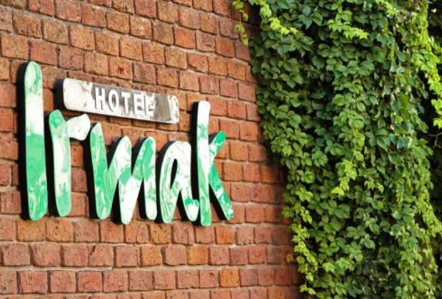 Irmak Hotel Marmaris - Görsel 3