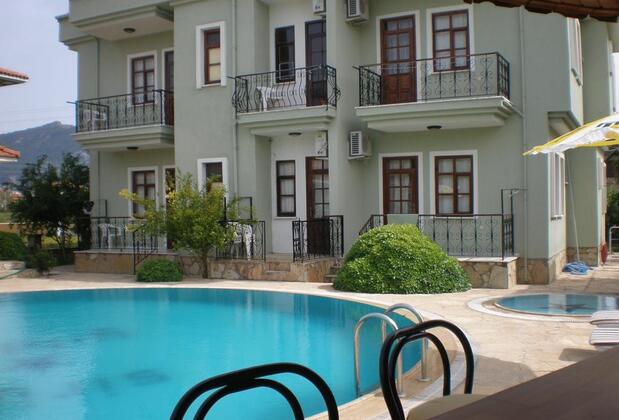 Jade Hotel Dalyan - Görsel 3
