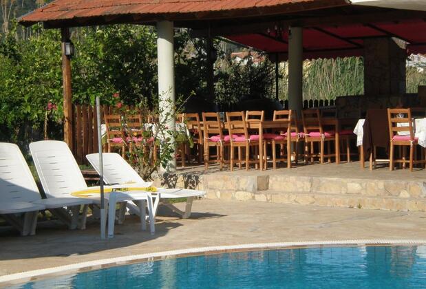 Jade Hotel Dalyan - Görsel 19