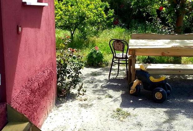 İztuzu Seaview Villa - Görsel 5