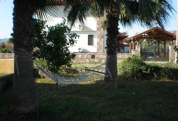 Jade Hotel Dalyan - Görsel 21