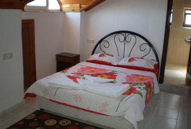 Jade Hotel Dalyan - Görsel 31