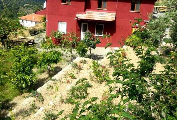 İztuzu Seaview Villa - Görsel 9