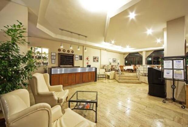 Irmak Hotel Marmaris - Görsel 8