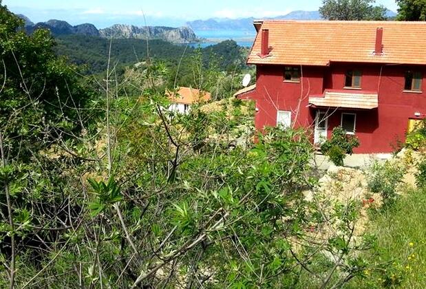 İztuzu Seaview Villa - Görsel 11