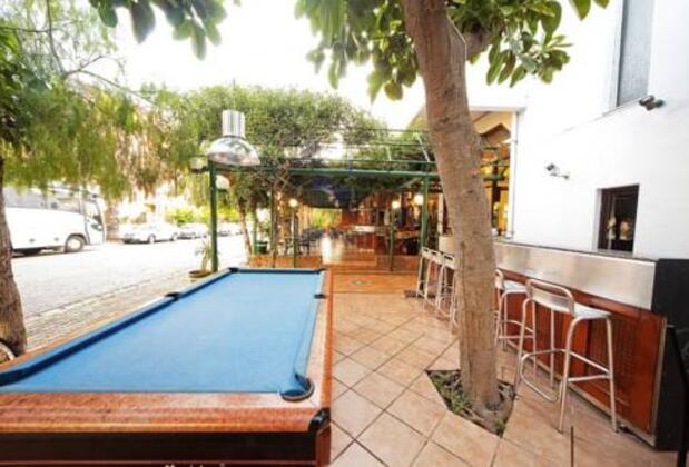 Irmak Hotel Marmaris - Görsel 9