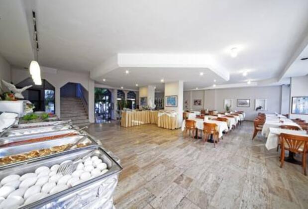 Irmak Hotel Marmaris - Görsel 7