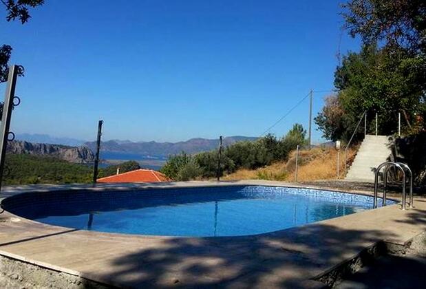 İztuzu Seaview Villa - Görsel 24