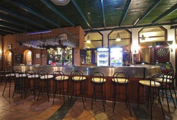 Irmak Hotel Marmaris - Görsel 6