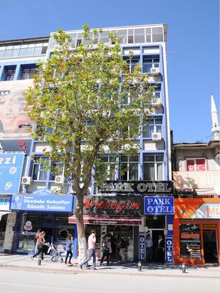 Park Hotel Malatya - Görsel 4